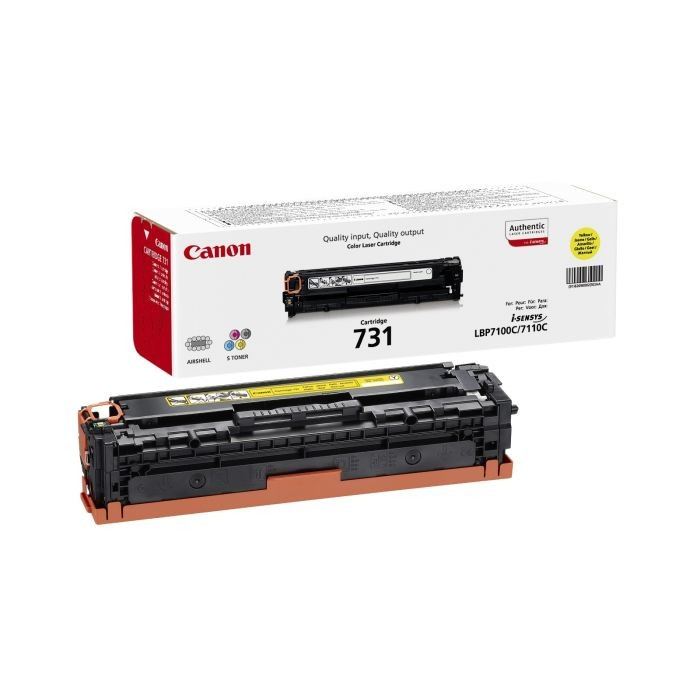 OEM Canon CL-586 Colour Original Standard Capacity Ink Cartridge