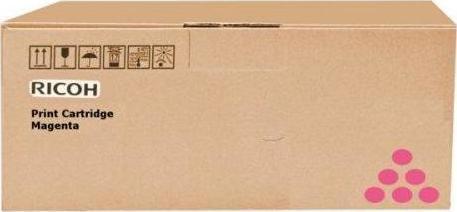 OEM Ricoh SPC730 Magenta Toner  407137