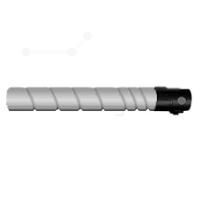 Konica Minolta A33K452 TN512C Cyan Toner