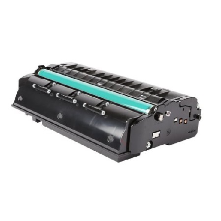 Ricoh 407166 Black Toner