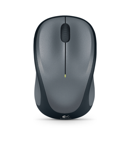 Logitech Mouse M90