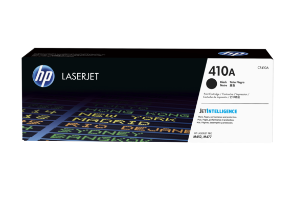 HP CF403X (201X) Magenta Toner