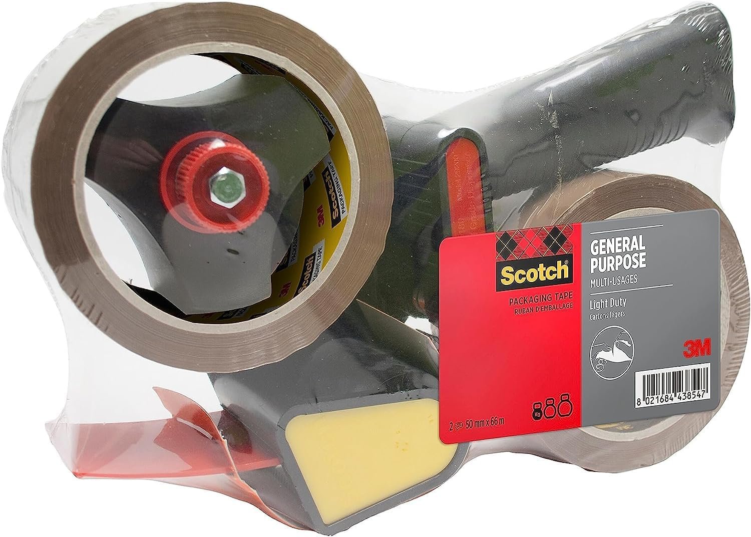 3M™ Scotch PhotoMount™ Adhesive Spray, 400 ml, 1 Can/Pack