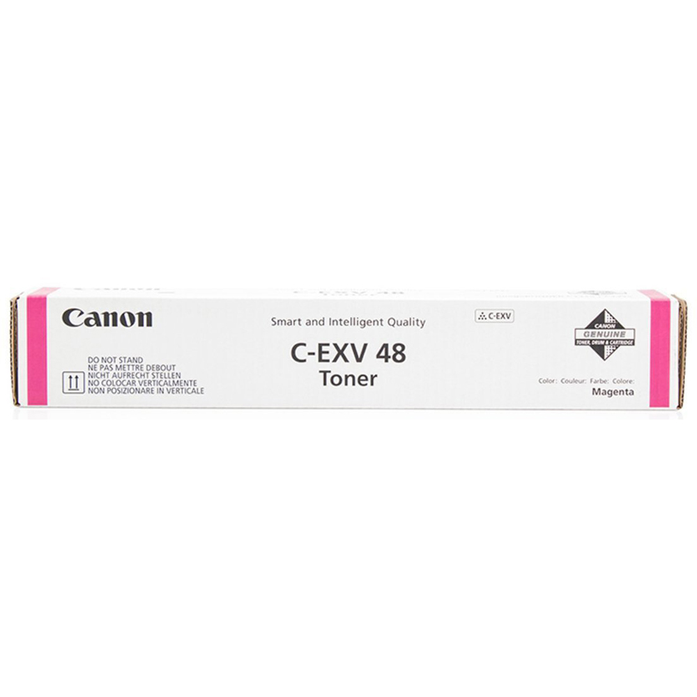 Canon 9107B002AA C1325IF/1335IF Cyan Toner CEXV48