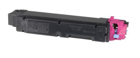 OEM Kyocera TK5140K Black 7000 Pages Original Toner