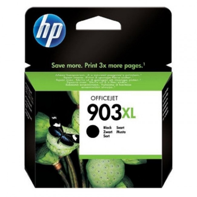 HP T6M11AE (903XL) Yellow Ink Cartridge