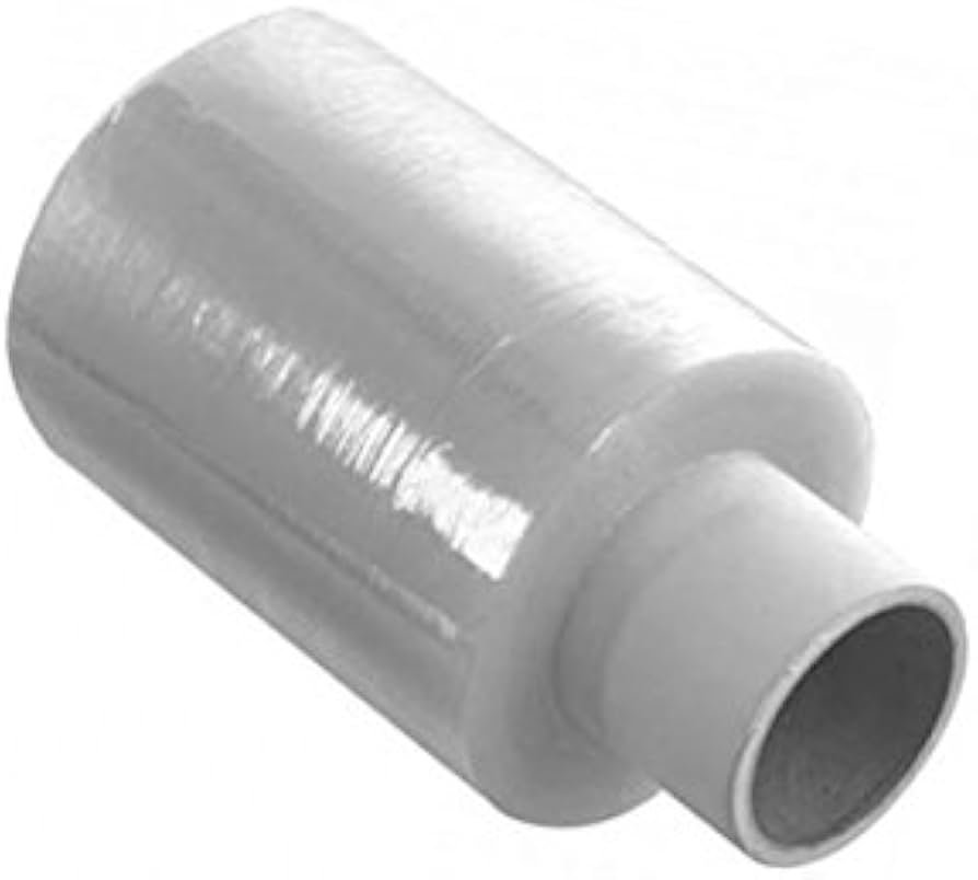 Stretch Film 400mm 600m 20mu SF40060020