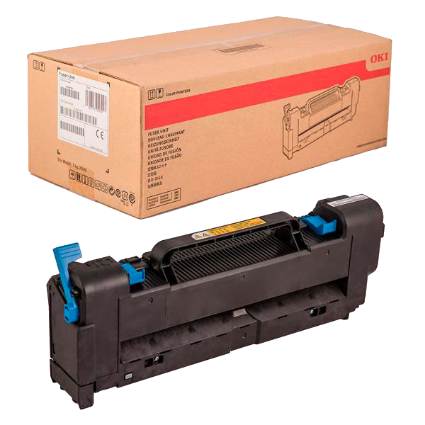 OKI Fuser Unit 60K pages - 46358502 - GRADE A STOCK