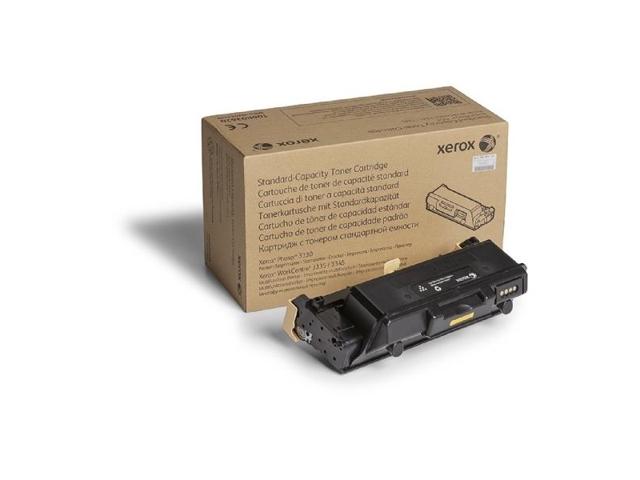 Xerox Black Standard Capacity Toner Cartridge 2.5k pages for 3330 WC3335/WC3345 - 106R03620 - GRADE A STOCK