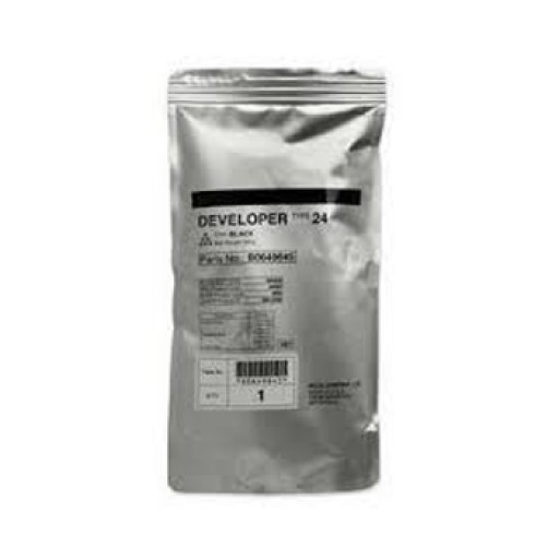 OEM Ricoh MP9000 Developer B2349640 Type 27W