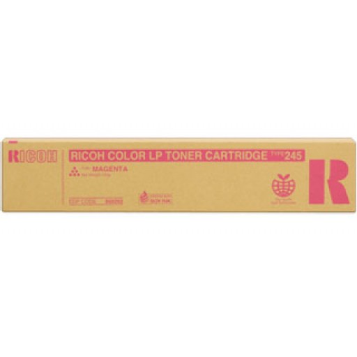 OEM Ricoh CL4000 Magenta LY Toner 888282