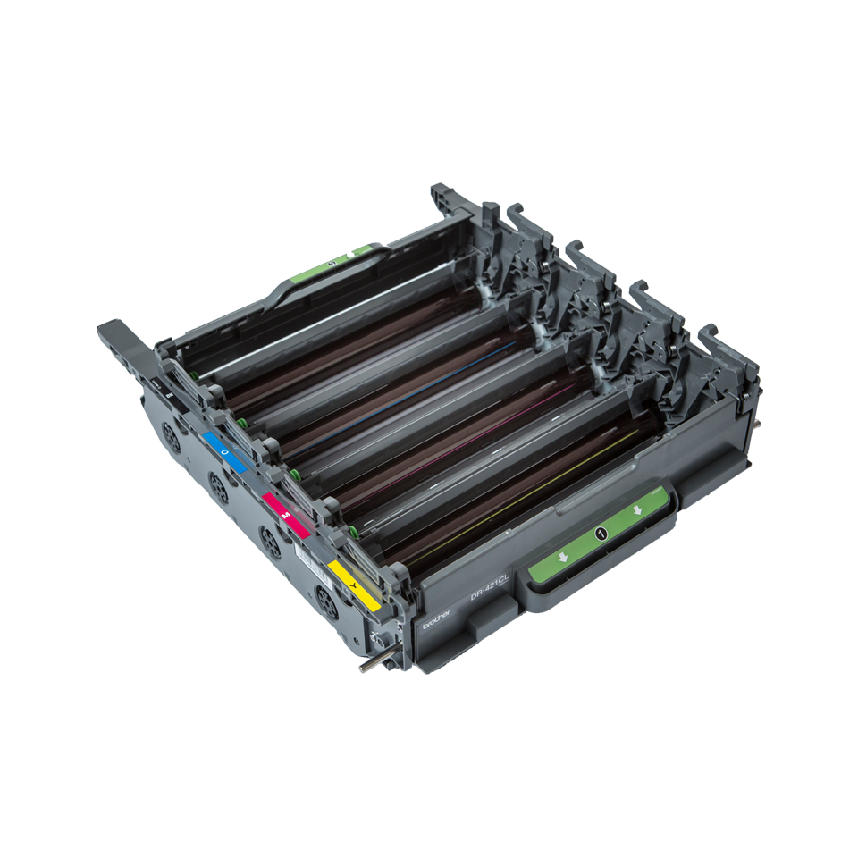 Brother Drum Unit 50k pages - DR421CL - GRADE A STOCK