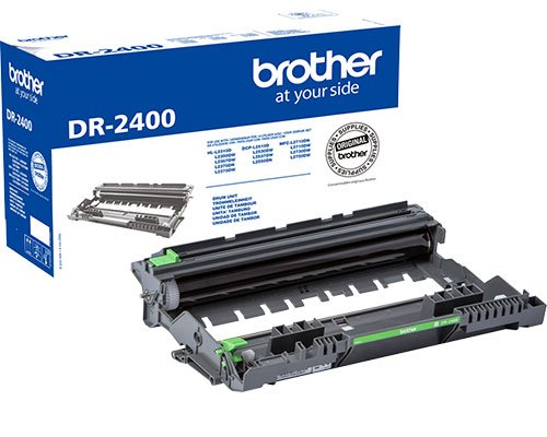 OEM Brother DR1050 Black 10000 Pages Orignal Drum 10000 Pages