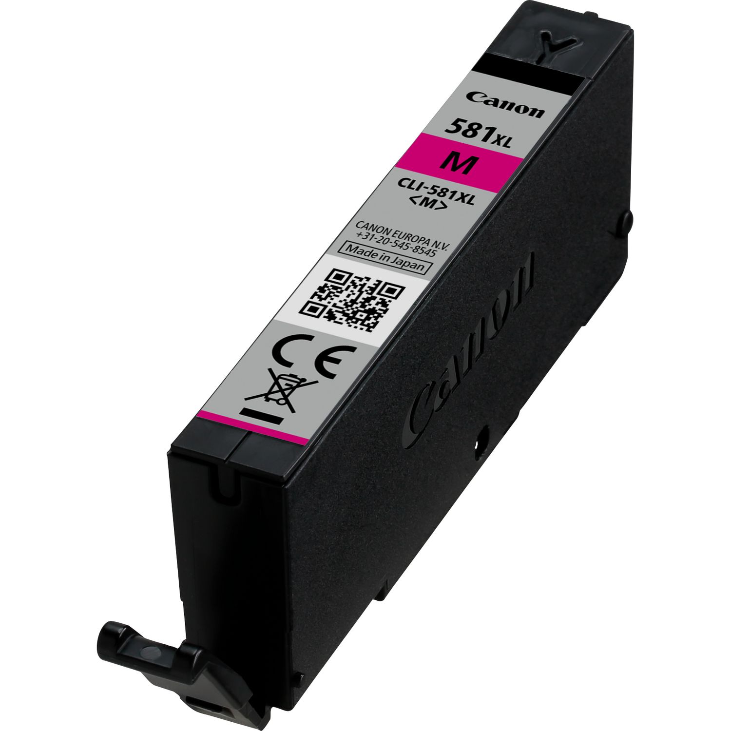 Canon 2049C001 (CLI-581 CXL) Ink cartridge cyan 515 pages 8ml