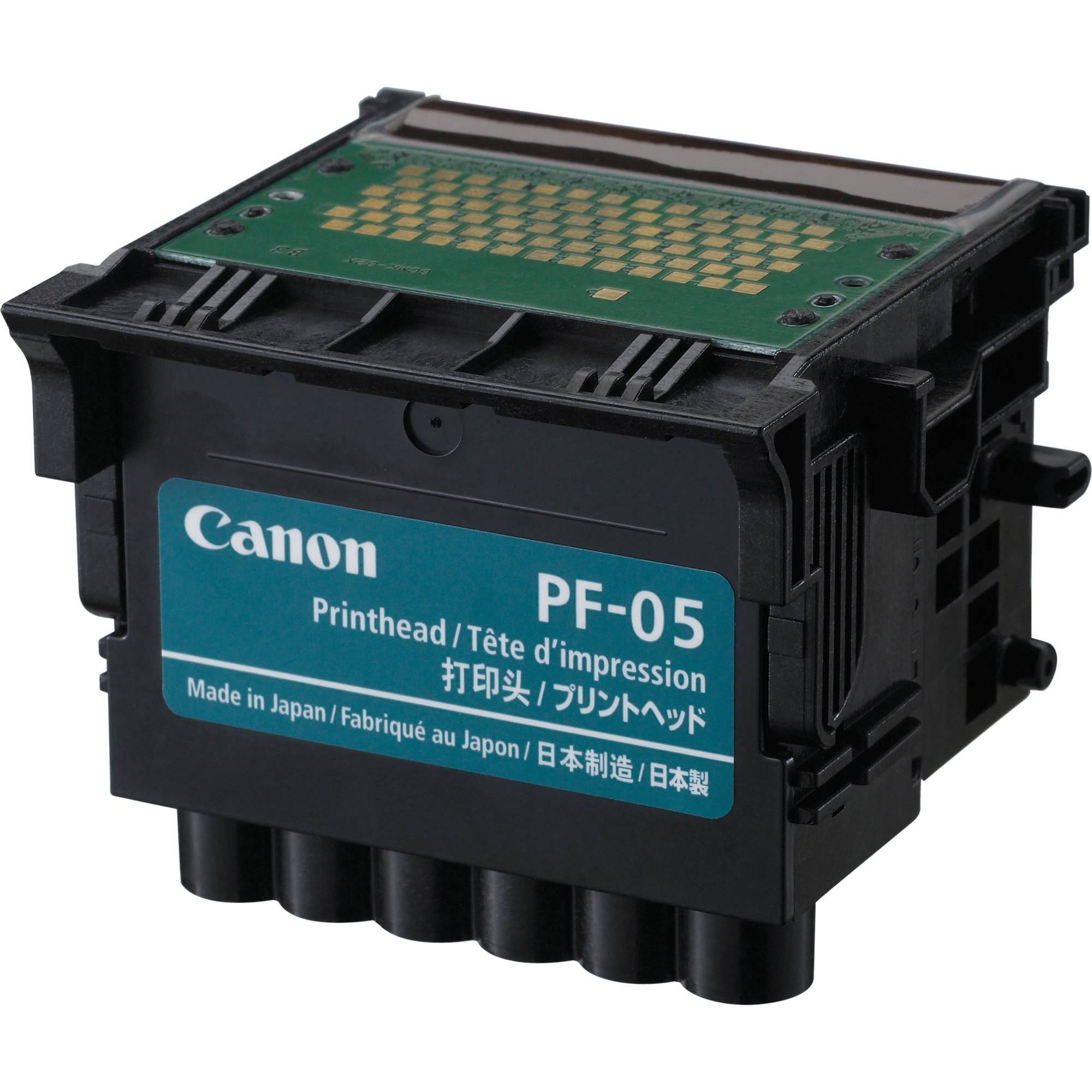 OEM Canon CEXV34 Yellow Toner Ctg 3785B002AA