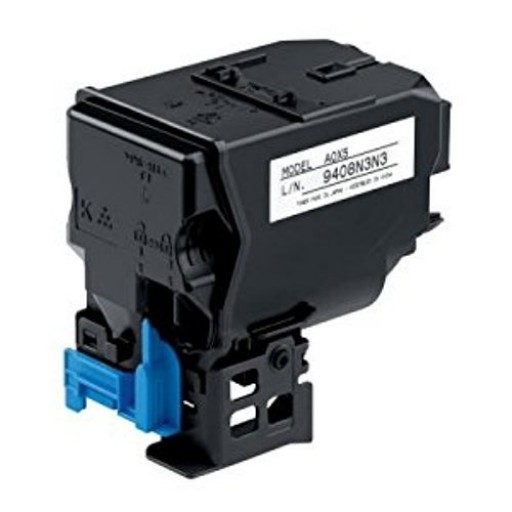 OEM Konica Minolta Bizhub C3110 TNP51C Cyan 5000 Pages Original Toner