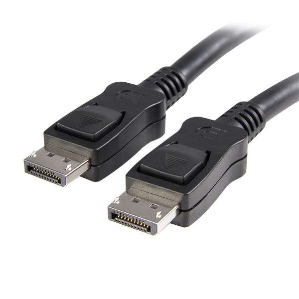 Startech.Com 3M Displayport Cable
