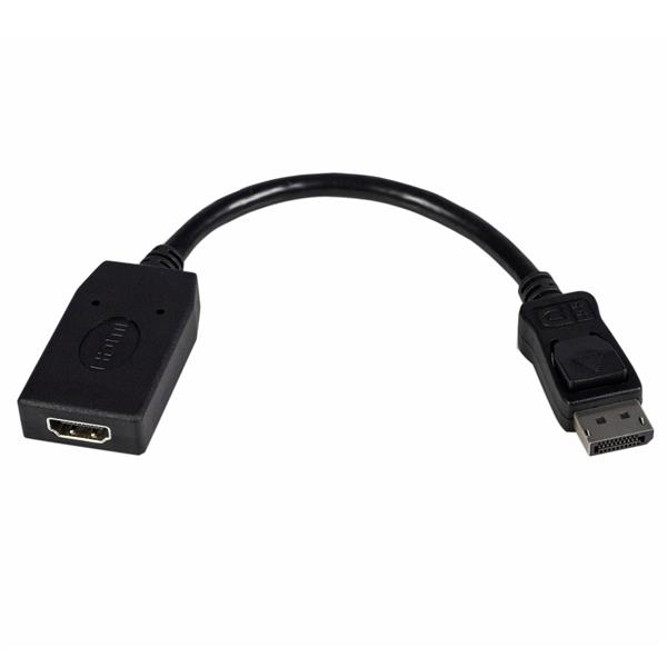 Startech.Com Displayport To Hdmi Adaptor