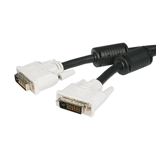 Startech.Com 2M Dvi D Dual Link Cable