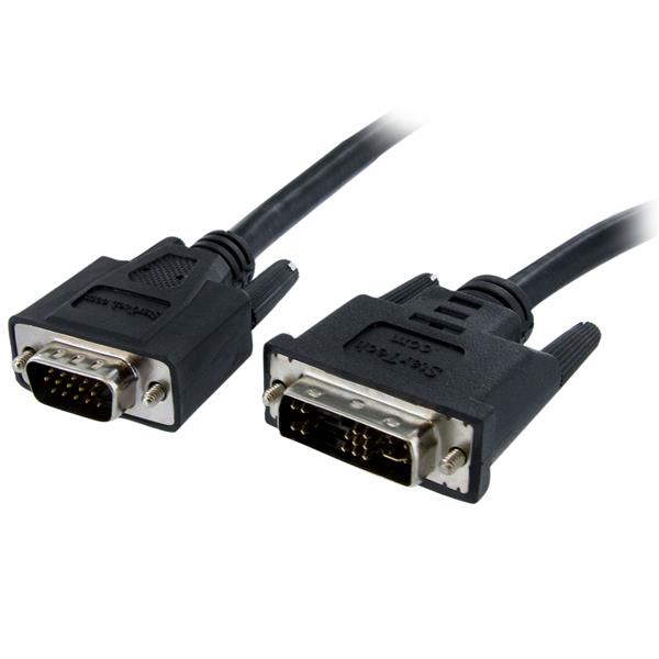 Startech.Com 2M Dvi To Vga Display Cable