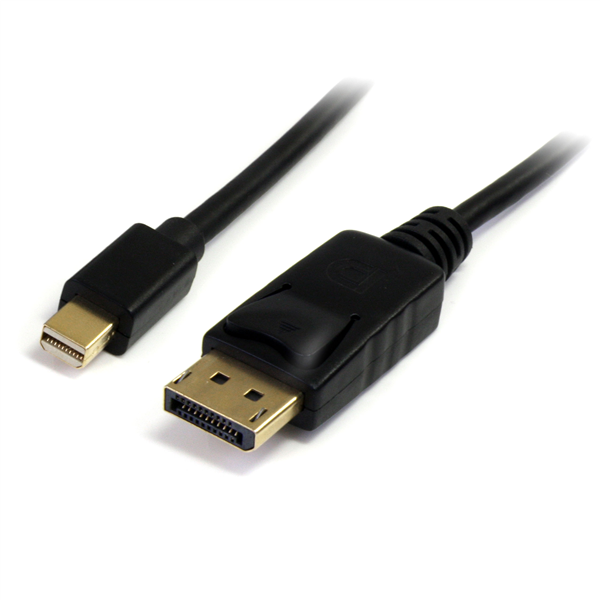 Startech.Com 2M Mini Displayport Cable
