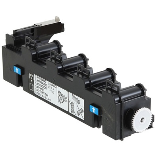 Konica Minolta WBP05 Waste Toner Cartridge 36k pages for Bizhub c3350/c3850/c3351/c3851/FS - A4Y5WY1 - GRADE A STOCK