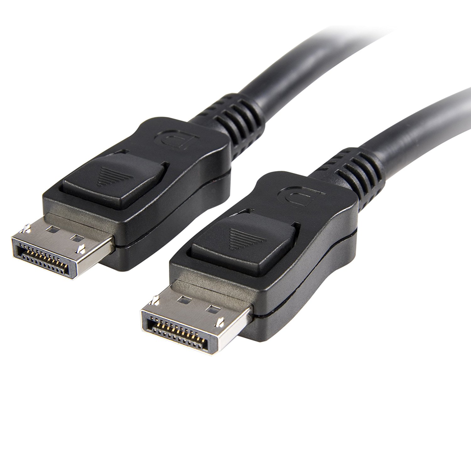 Startech.Com 3M Displayport 1.2 Cable - 4K X 2K Ultra Hd Vesa Certified Displayp