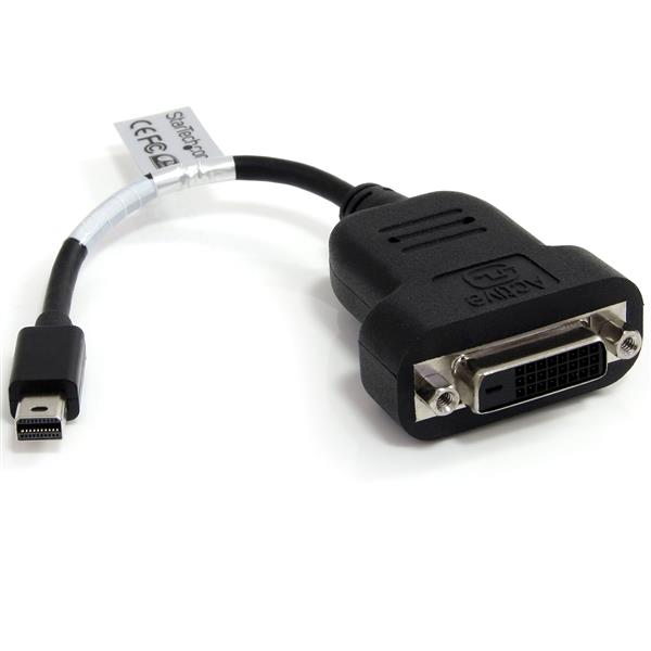 Startech.Com Mini Displayport To Dvi Active Adapter