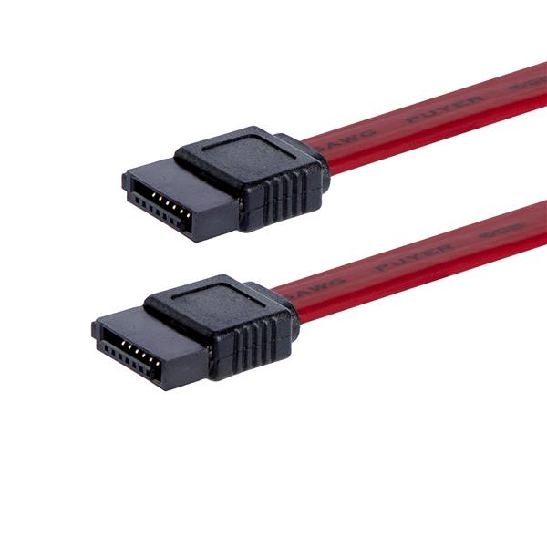 Startech.Com 12In Sata Serial Ata Cable