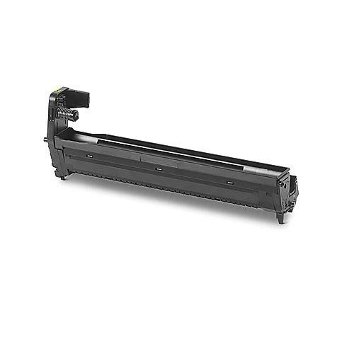 OKI Yellow Drum Unit 30K pages - 46857505 - GRADE A STOCK