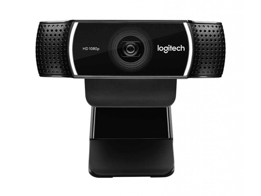 Logitech HD C925e Cam 960-001076