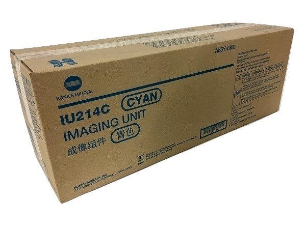 Remanufactured Canon EXV28/29 IRC50/52 Series Drum Unit CMY