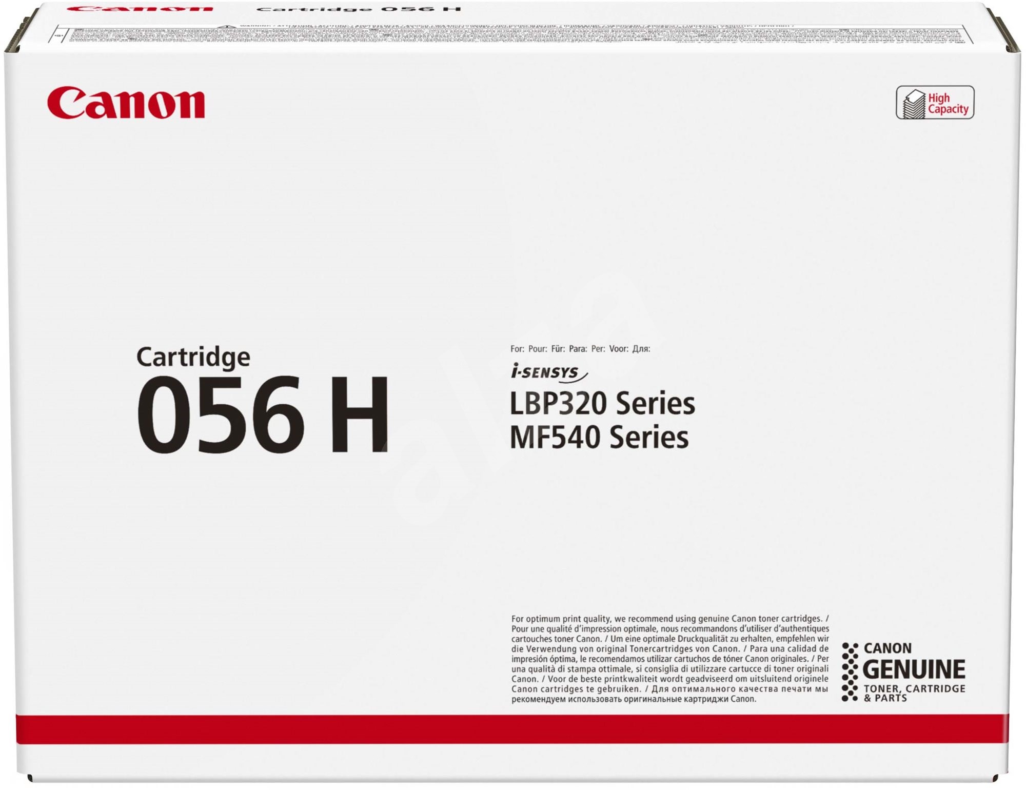 Canon 2971B001 (CL-513) Printhead color 349 pages 13ml