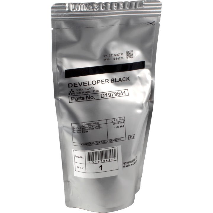 OEM Ricoh D1966002 Image Transfer Belt Unit