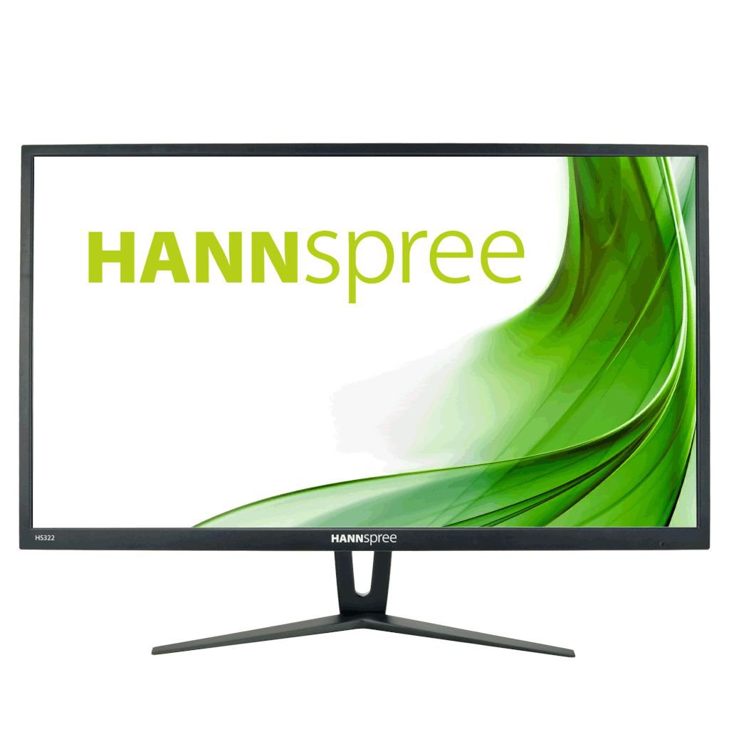 Hannspree HS322UPB 32 