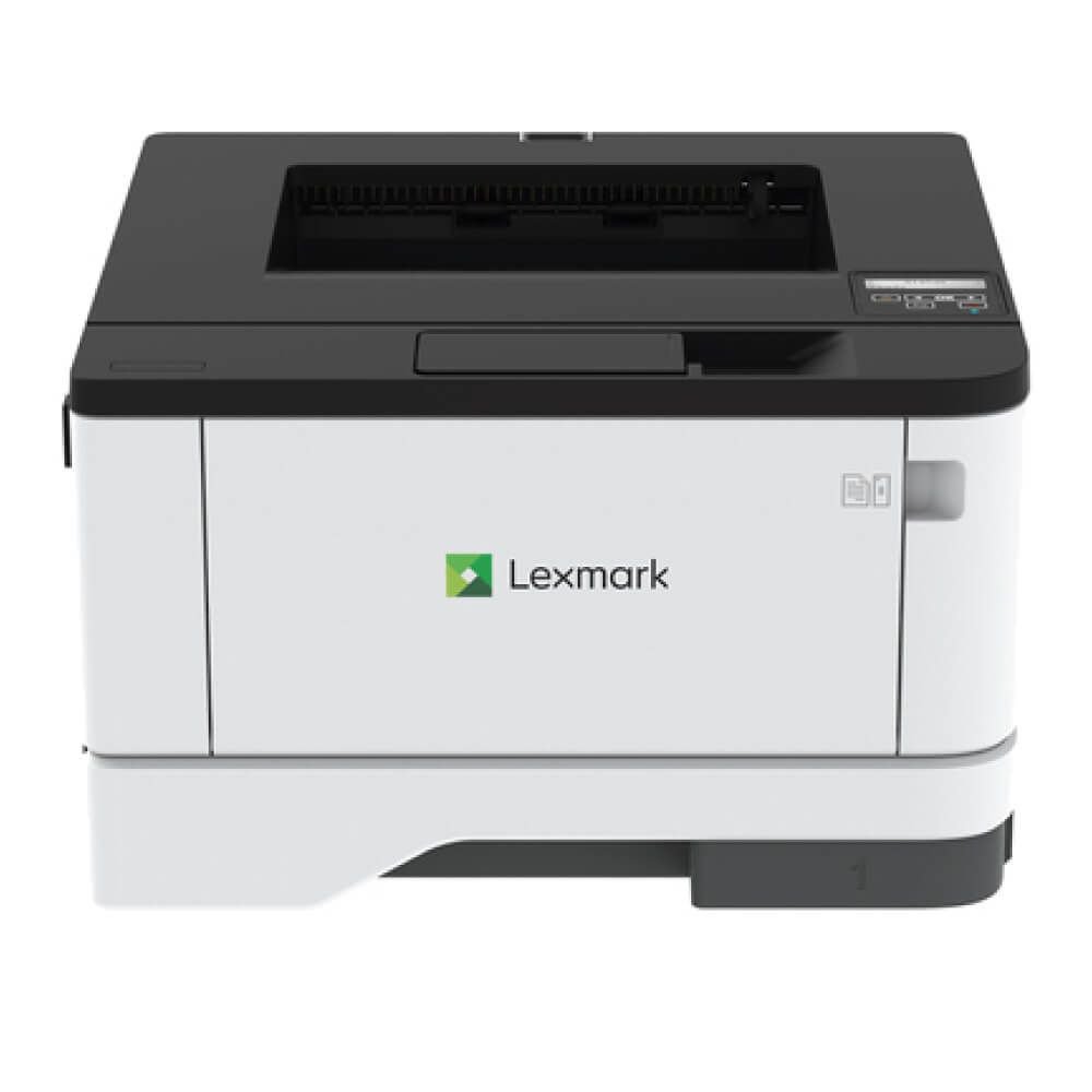 Lexmark Ms331dn A4 36Ppm Mono Laser Printer