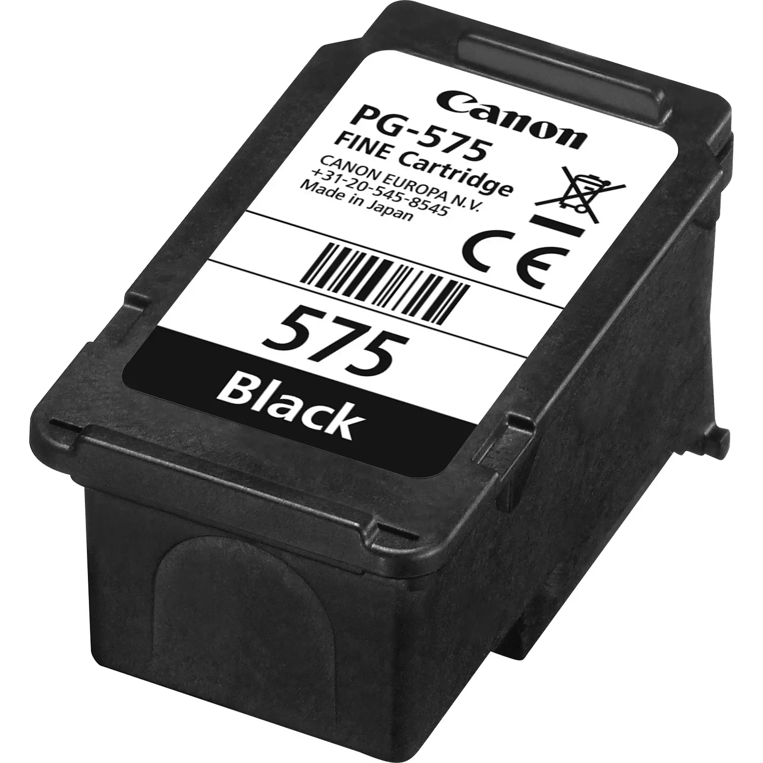 OEM Canon CL-541 Tri-Colour Original Ink Cartridge 5227B005
