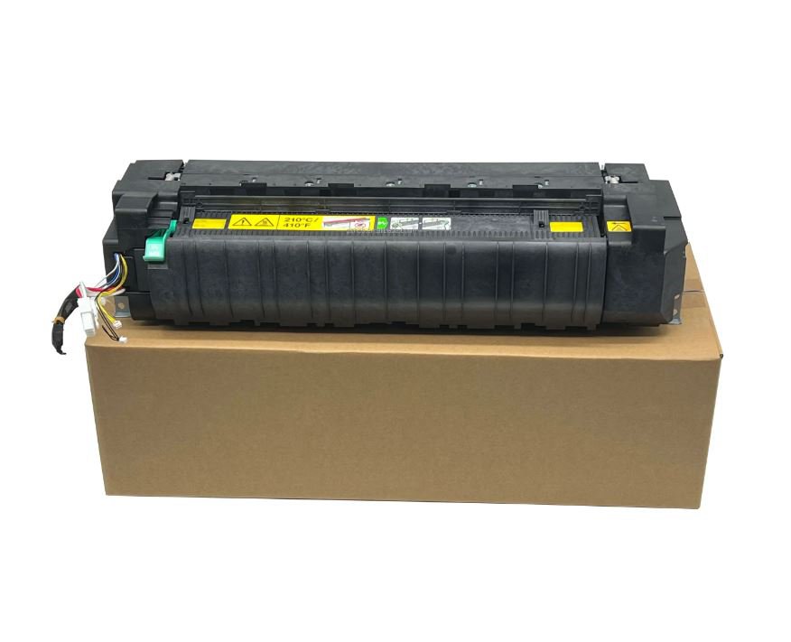 Compatible Konica Minolta A0XPWY2/A0XPWY1 Waste Toner WX102 C552 C654e