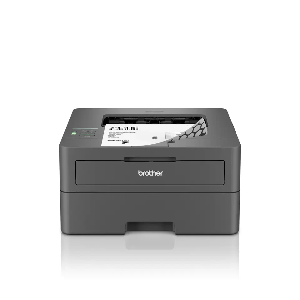 Brother Hl-L2445dw A4 Mono Laser Printer