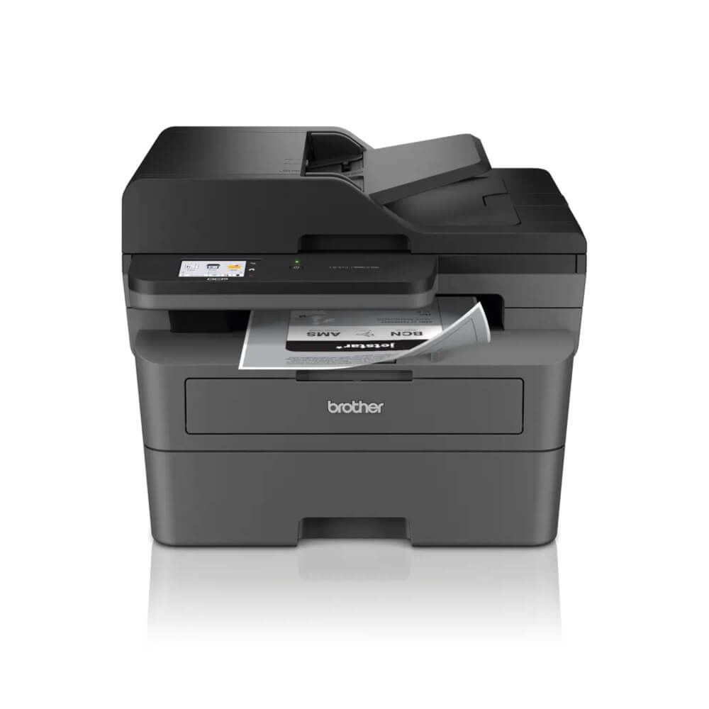 Brother Dcp-L2660dw A4 Mono Laser Multifunction Printer