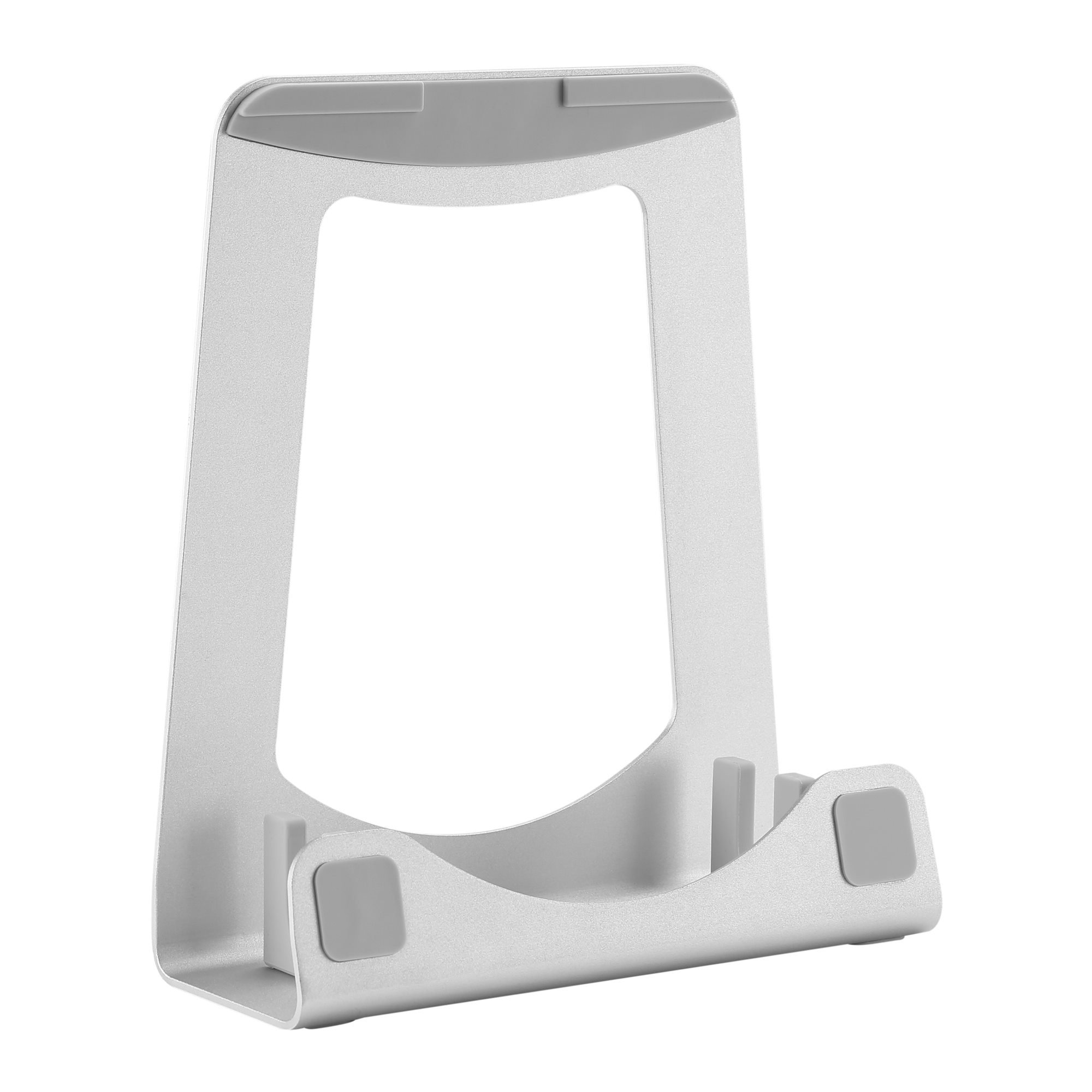 Startech.Com 2In1 Ergonomic Angled Laptop Riser Stand for 11 To 15 Ultra-Thin La