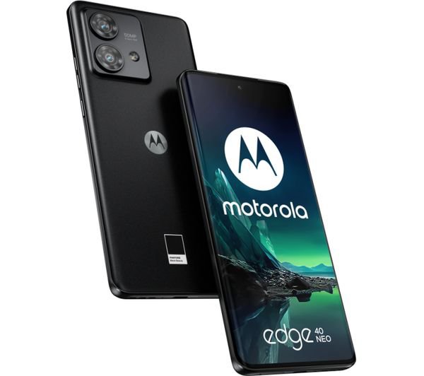 Motorola Edge 40 Neo 6.55 