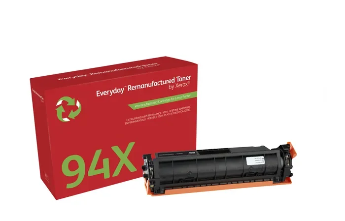 Xerox Everyday Remanufactured For HP CF244A Black Laser Toner 006R04503