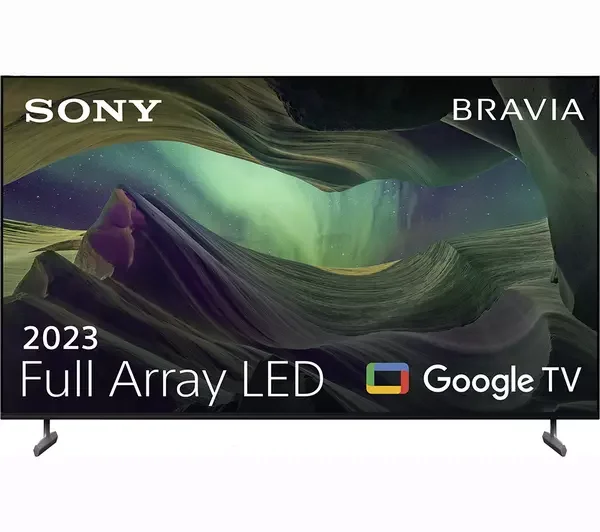 Sony Bravia X85l 55 