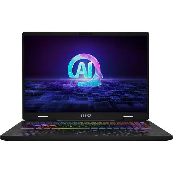Msi Pulse 16 Ai C1v 16 