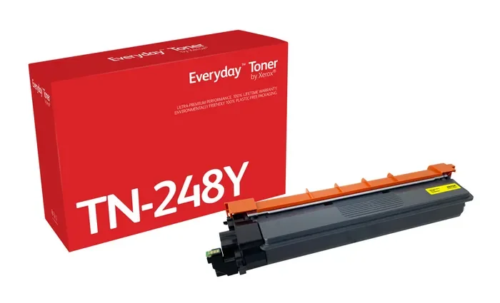 Xerox Everyday Toner For Brother TN248M Magenta Laser Toner 006R04873