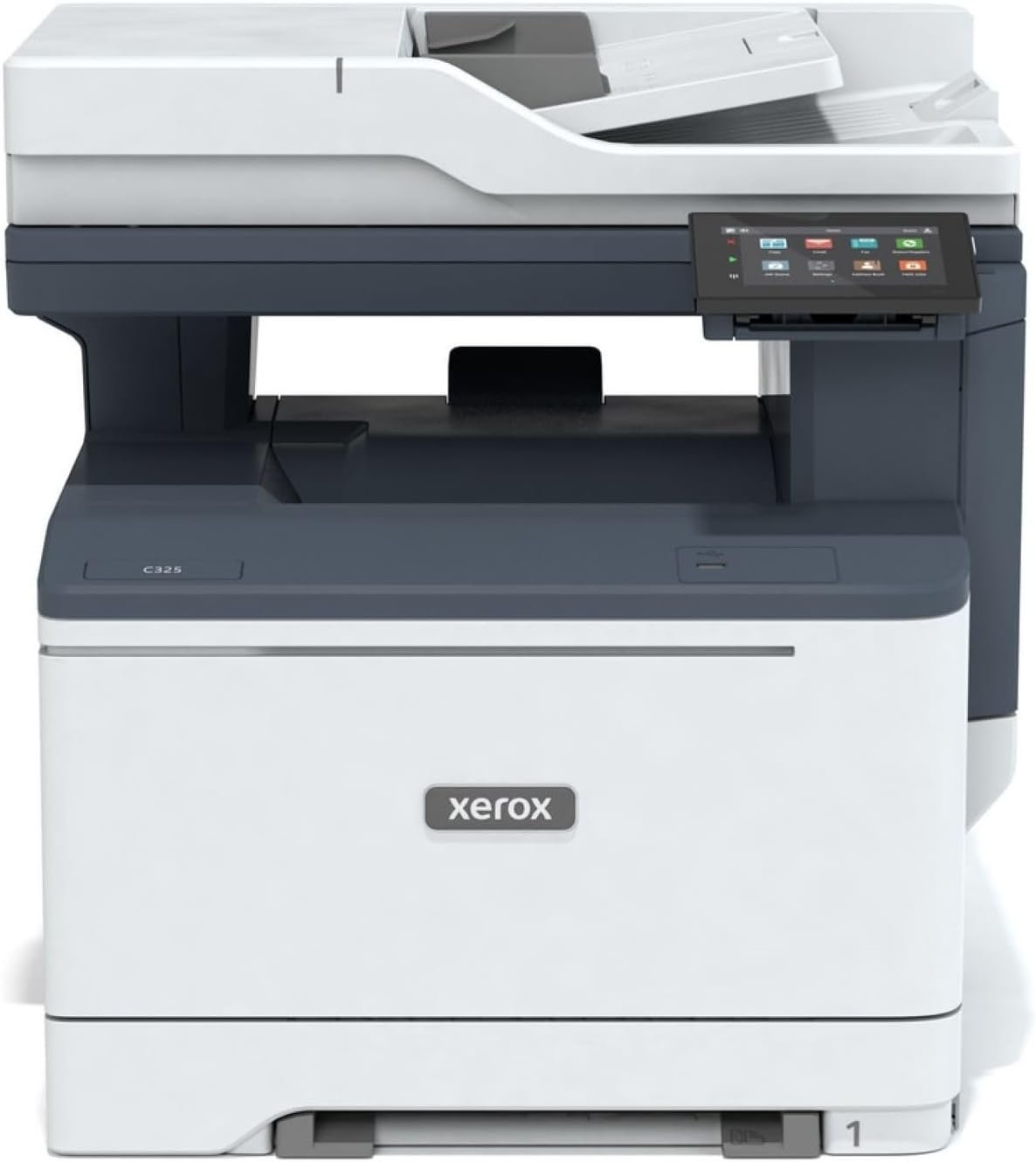 Xerox C320 A4 Colour Multifunction Laser Printer