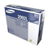 Samsung MLTD2092L Black Toner Cartridge 5K pages - SV003A - GRADE A STOCK