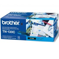 Brother Cyan Toner Cartridge 1.5k pages - TN130C - GRADE A STOCK