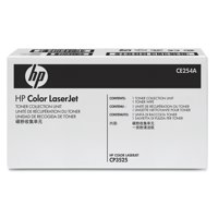 HP Toner Waste Box 36k pages - CE254A - GRADE A STOCK